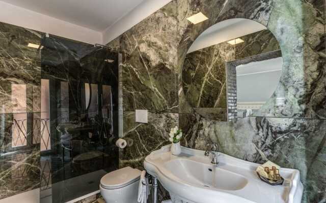 The First Dream Suites
