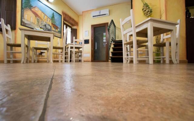 B&B Sa Lumenaria "da Raimonda"