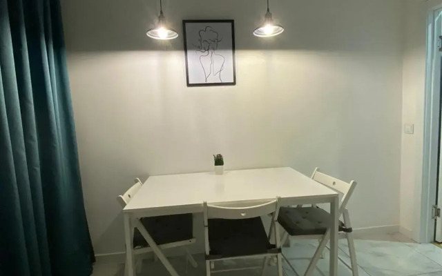 Апартаменты в микрорайоне 203-й 35/1