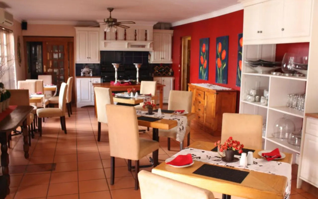Villa de la Rosa Klerksdorp
