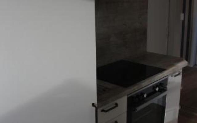 Ferienwohnung Am Polierteich