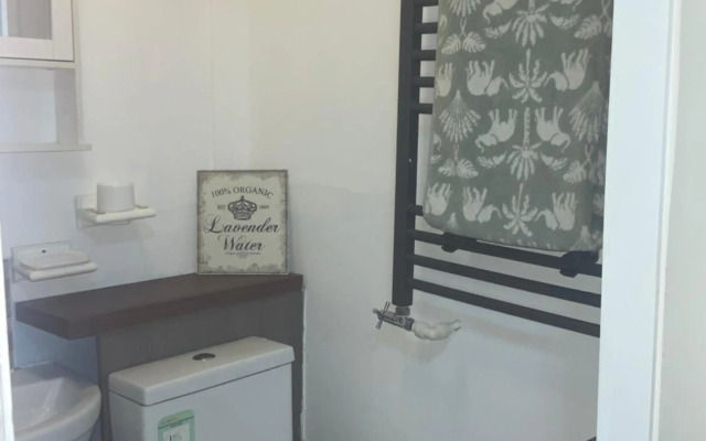 Self Contained Rooms in Central Torquay