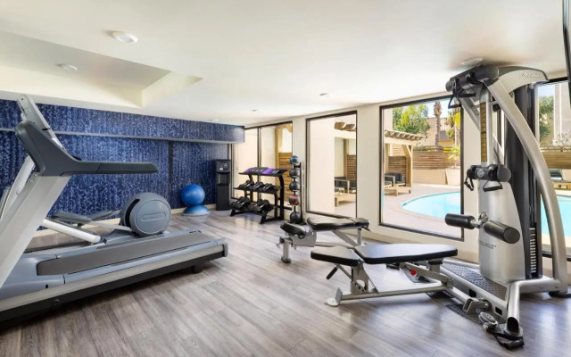 Country Inn & Suites By Carlson Calabasas