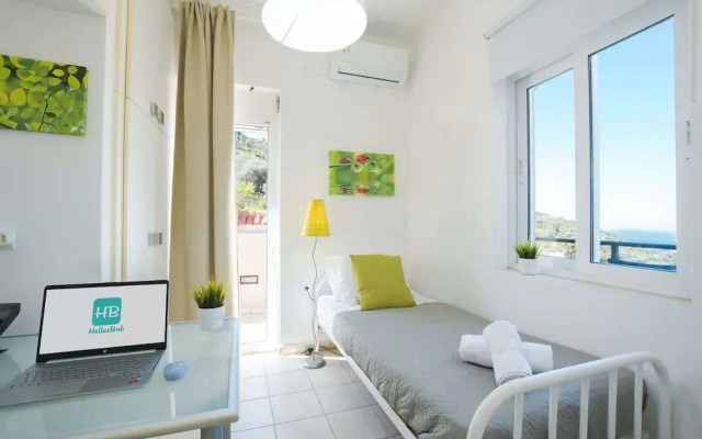 Euphoria Cretan Living