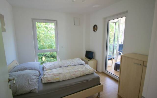 Apartment 6a - Duesseldorf