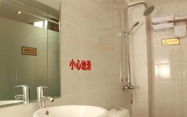 Kaiboli Business Hotel