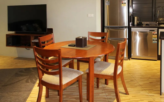 GreyStone Apartments GSI-03