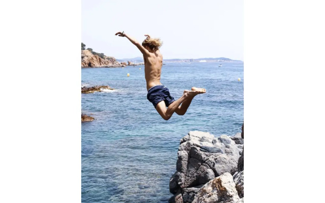 Barcelona Costa Brava Beach Camp