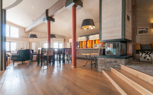 Premium Residenz L'Amara