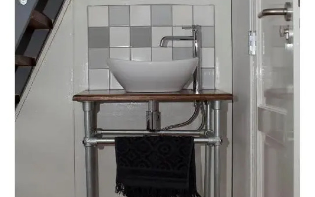 Bed & Breakfast De Ruige Weide