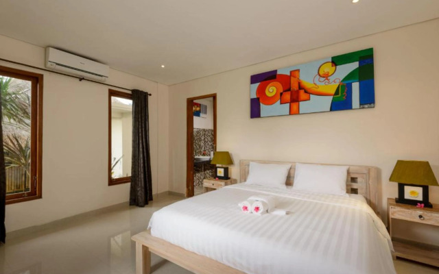 Kandahill Bali