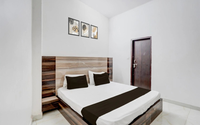 OYO 70062 Chaudhary Guest House Oyo