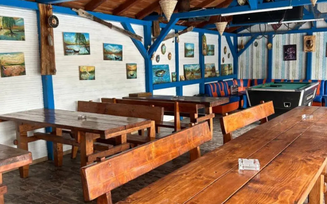 Casa Iris Murighiol