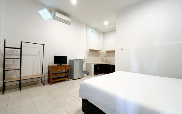 Adi surya guest house – Guest Rooms – Kuta