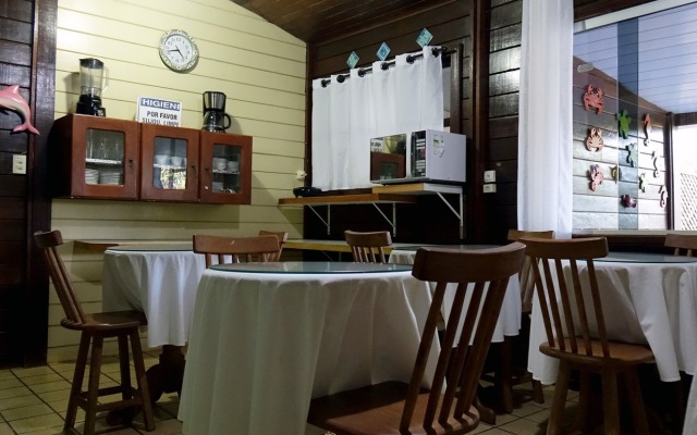 Pousada do Romildo