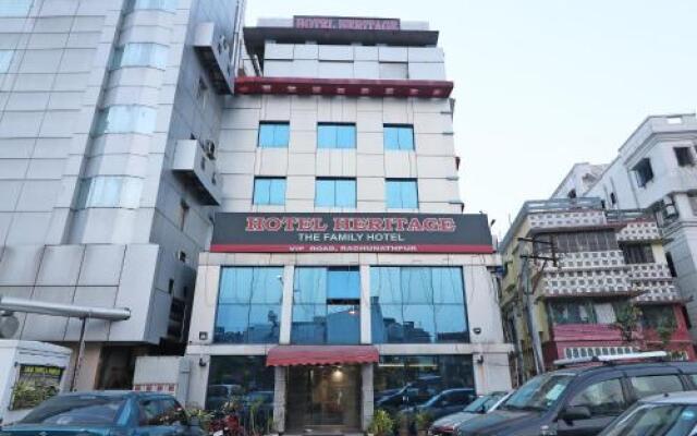 Hotel Heritage