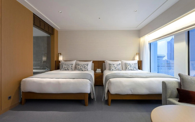 Keio Plaza Hotel Tokyo Premier Grand