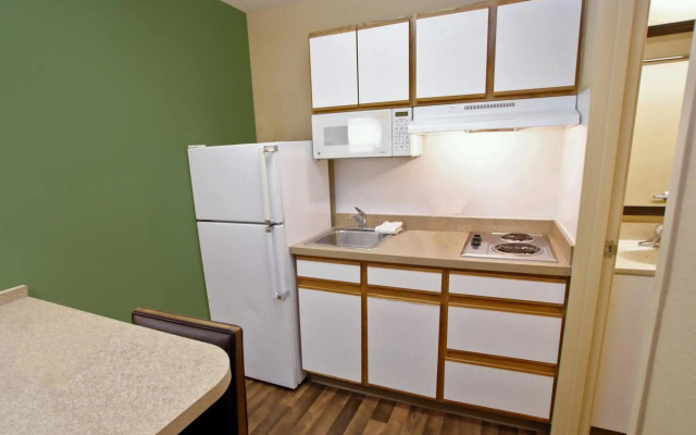 Extended Stay America Suites Seattle Southcenter