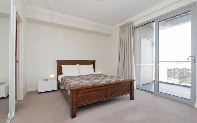 Zappeion Apartments