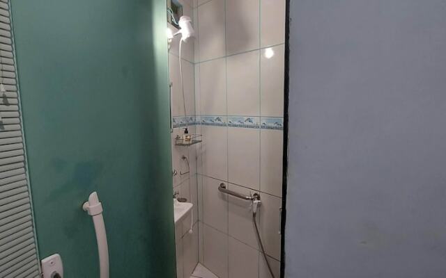 Pousada Casa na Árvore Mangaratiba