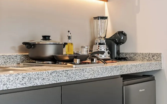 Primavera By Homirent