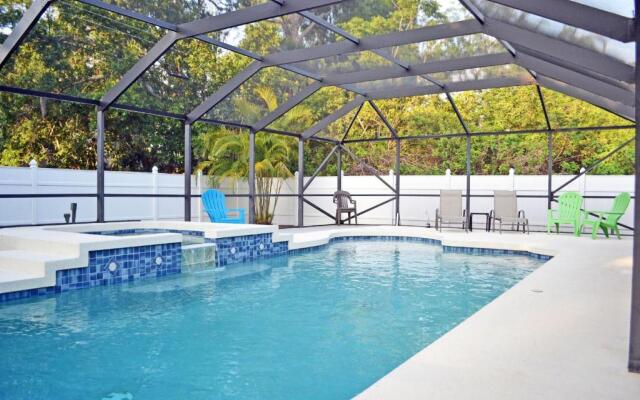 Sarasota - Coastal Reflections 2843