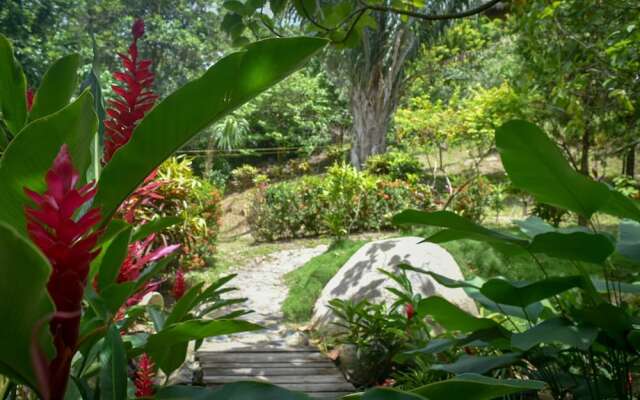 Ecohabs Bosques del Tayrona