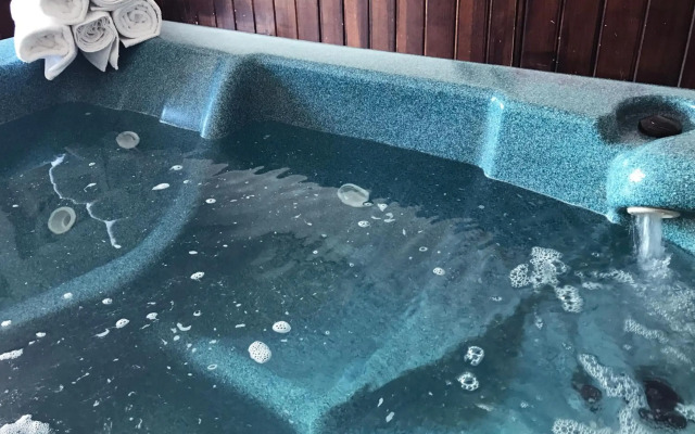 Fairbridge Inn & Suites Sandpoint