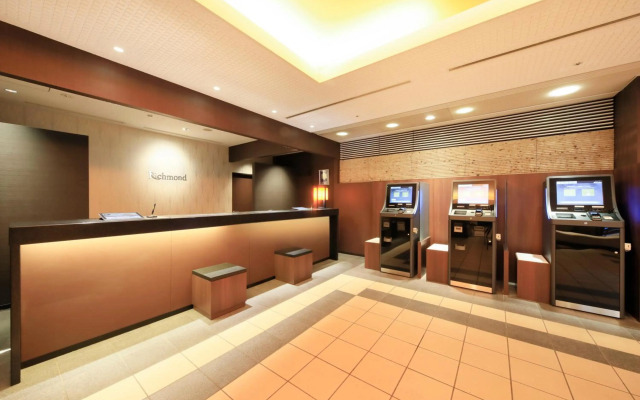 Richmond Hotel Utsunomiya Ekimae