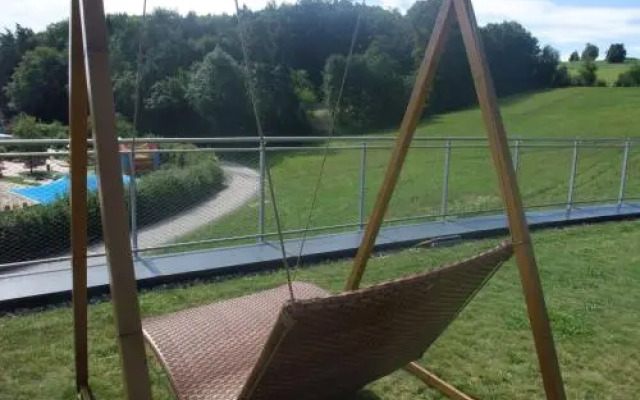 Thermenhotel Stoiser