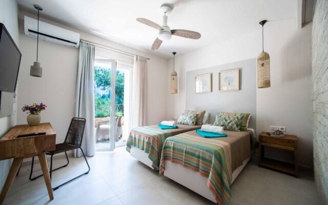Villa Jacaranda