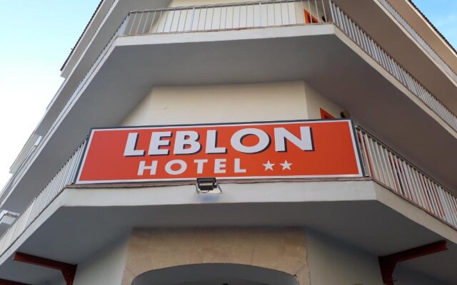 Hotel Leblón