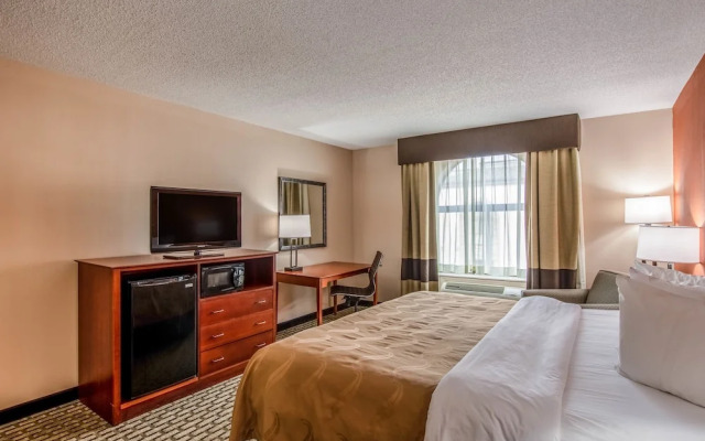 Comfort Inn Muskegon