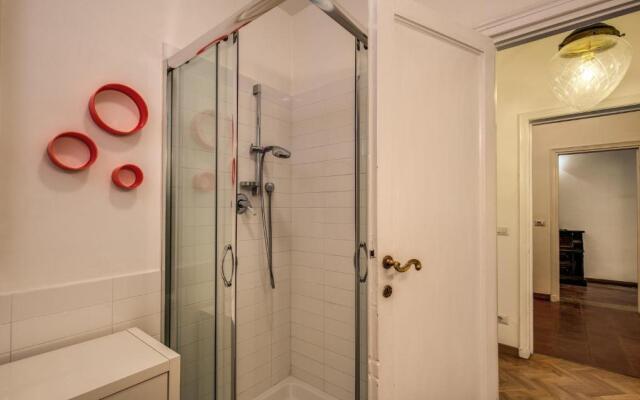 Campo di Fiori 2 Bedroom Via Giulia