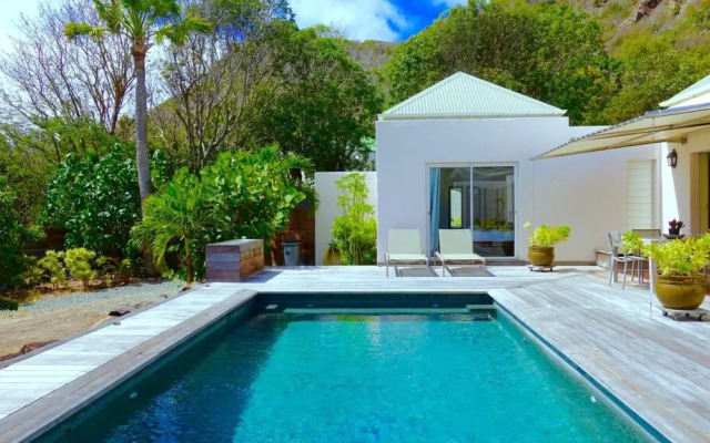 Dream Villa Grand Fond 843