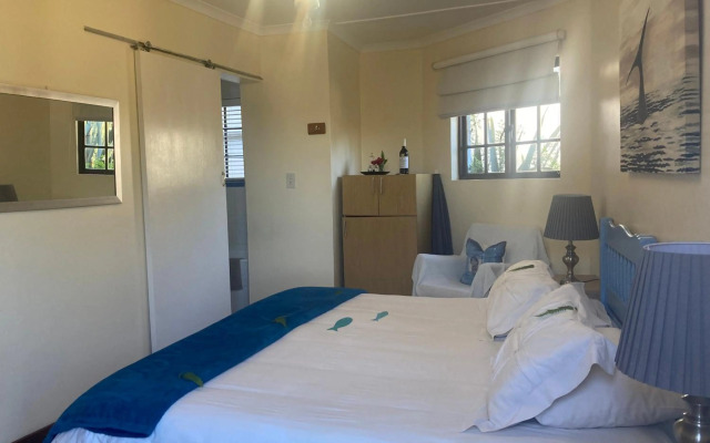 Mont Fleur B&B