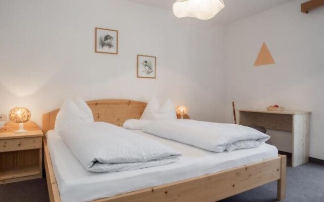 Hotel Langeshof