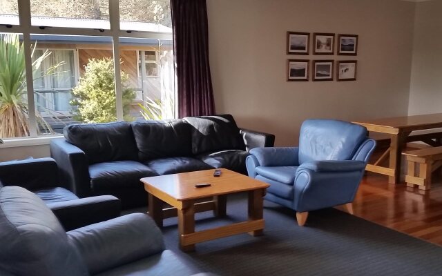Plateau Lodge