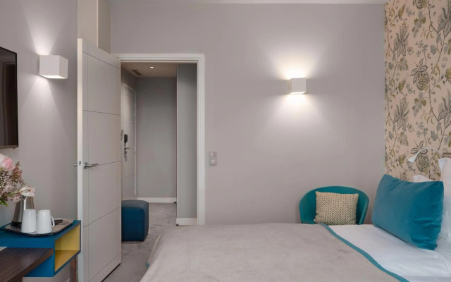 Hotel Mayfair