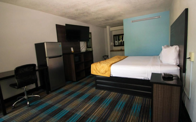 Sweet Dream Inn University Park