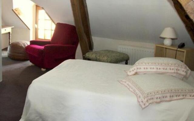 Auberge Du Faisan Dore