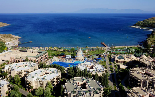 Selectum Collection Bodrum (Ex. Kairaba Bodrum Imperial)