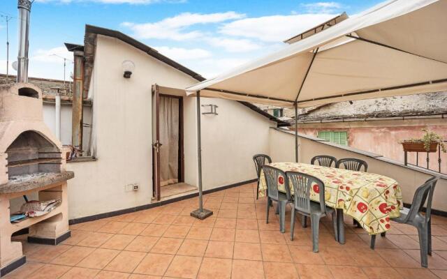 Appartamento La Vite - Borgomaro