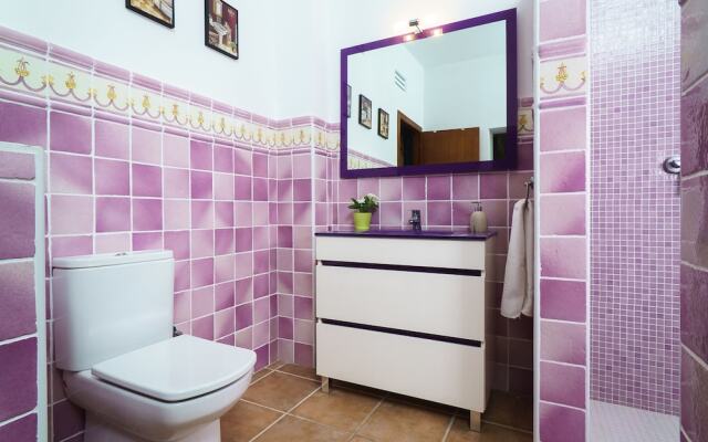 Villa Solhabitat Moraira Portet Relax