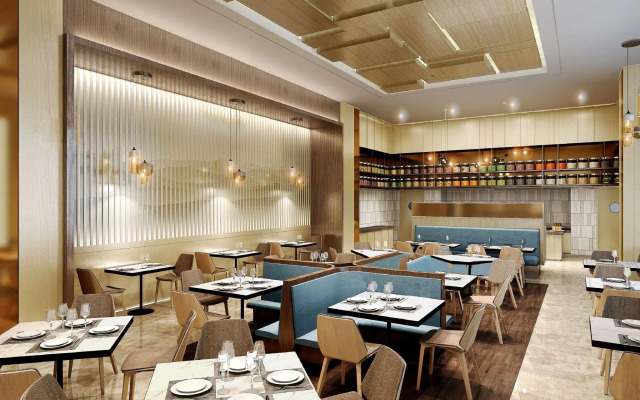 Hilton Garden Inn Heze