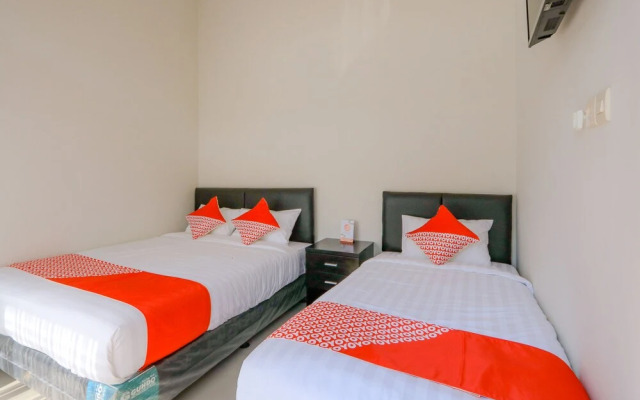 Semeru Residence Syariah