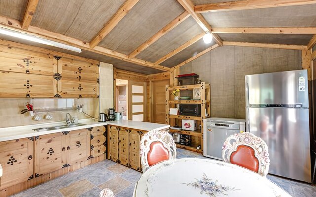 Gapyeong Daegajok Pension