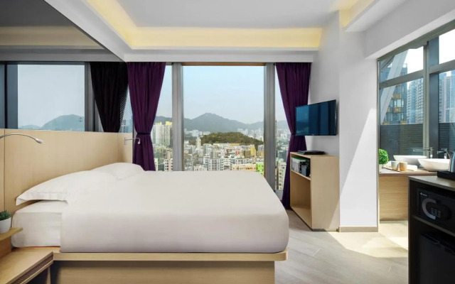 Starphire Hotel