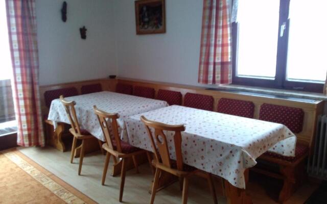 Appartement Hinterleiten