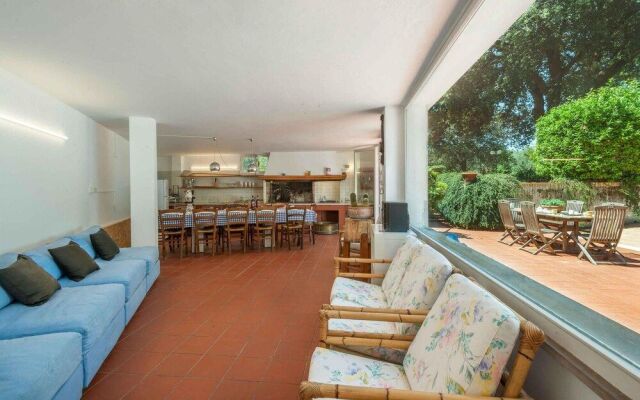 Amazing Home In Rimini With Wifi And 6 Bedrooms